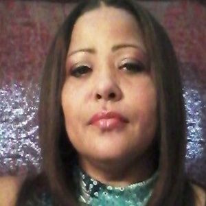 Meet your Posher, Ethel